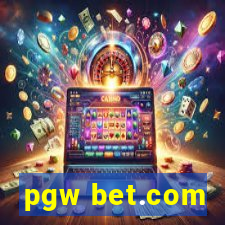 pgw bet.com